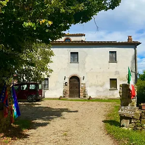 Azzurre Beb Laterina